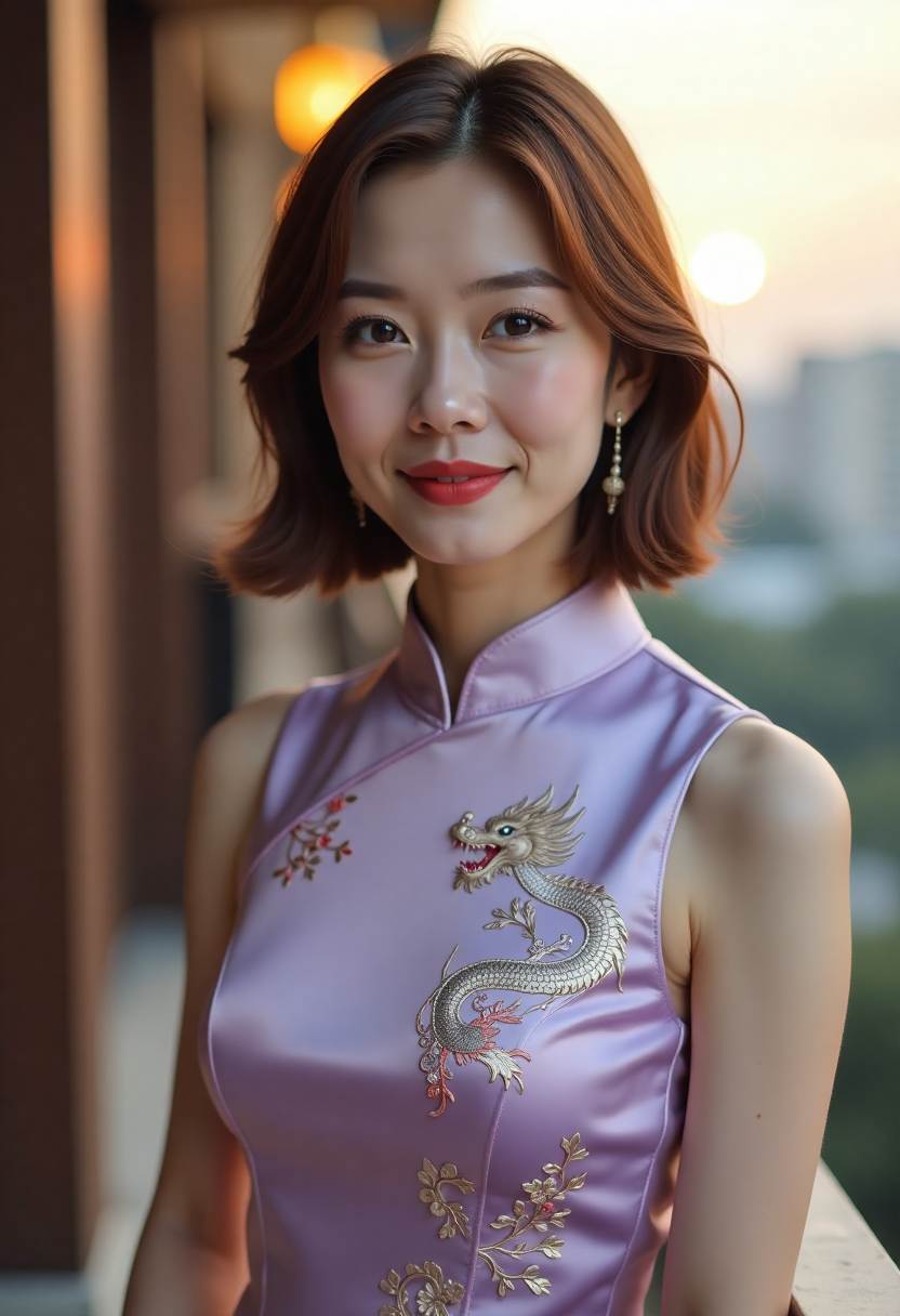 展柜中的动画草稿与饭团素描